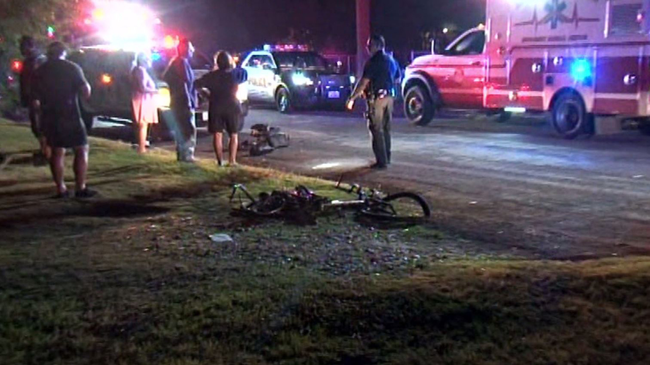 Family of man hit, killed while riding bicycle seeks answers